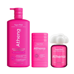 Scent Layering Trio D4