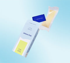 Wax Strip Kit for Body J7