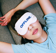 Offline Sleeping Mask U2