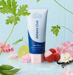Gentle Sugar Scrub A4