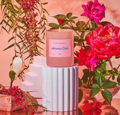Scented Mood Candle S1