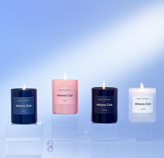 Scented Mood Candle S1