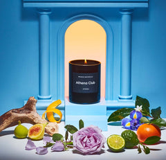 Scented Mood Candle S1
